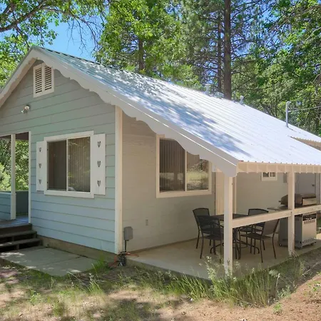 43R Edna'S Hearts Desire Villa